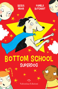 Superdog - bottom school 
