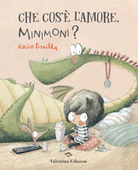Che cos'e' l'amore minimoni ? 