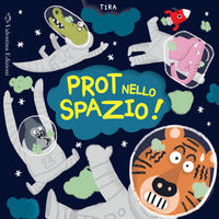 Prot nello spazio ! 