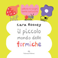 Piccolo mondo delle formiche 