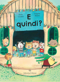 E quindi ? 