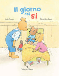 Giorno dei si' 