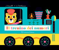 Trenino dei numeri 