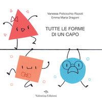 Tutte le forme di un capo 
