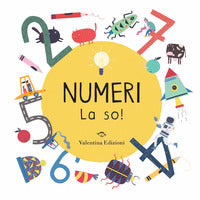 Numeri - la so ! 