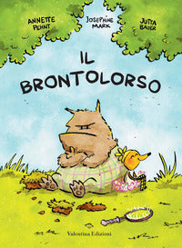 Brontolorso 