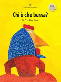 Chi e' che bussa ? 