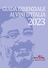 Guida essenziale ai vini d'italia 2023 