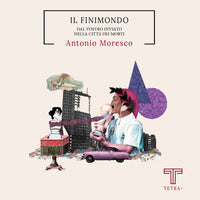 Finimondo - dal vostro inviato nella citta' dei morti 
