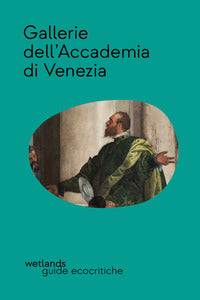 Gallerie dell'accademia di venezia 