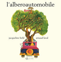 Alberoautomobile 