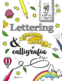 Lettering e calligrafia 