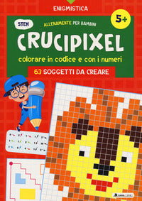 Crucipixel 
