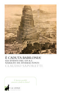 è caduta babilonia? 