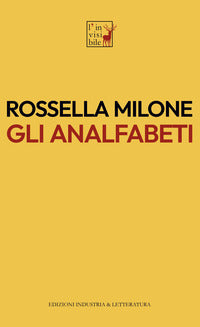 Analfabeti 