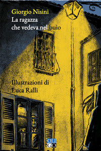 Ragazza che vedeva nel buio 