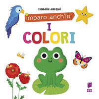 Imparo anch'io i colori 