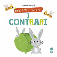 Imparo anch'io i contrari 