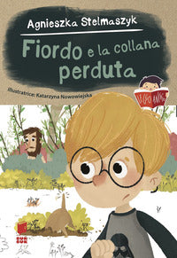 Fiordo e la collana perduta 