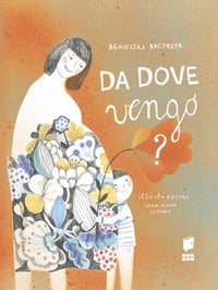 Da dove vengo ? 