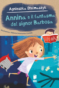 Annina e il fantasma del signor barbosa 