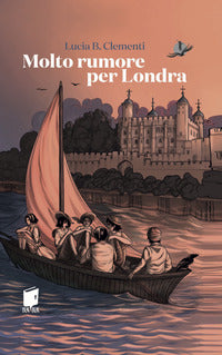 Molto rumore per londra 