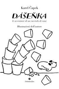 Dasenka - le avventure di un cucciolo di cane 