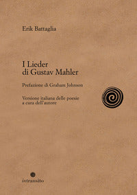 Lieder di gustav mahler 