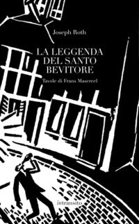 Leggenda del santo bevitore 