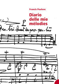 Diario delle mie melodies 