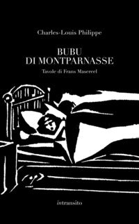 Bubu di montparnasse 