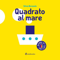 Quadrato al mare 