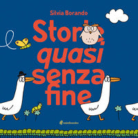 Storie quasi senza fine 