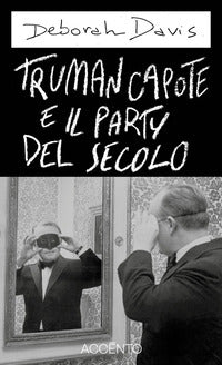 Truman capote e il party del secolo 