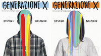 Generazione x 