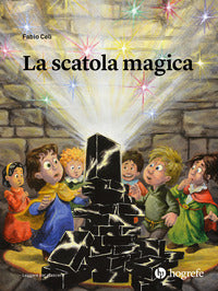 Scatola magica 