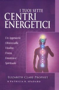 Tuoi sette centri energetici 