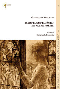 Isaotta guttadauro ed altre poesie 