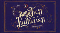 Biblioteca lillipuziana 