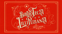 Biblioteca lillipuziana christmas edition 