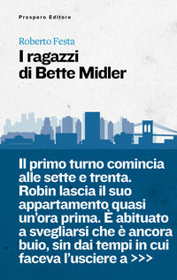 Ragazzi di bette midler 
