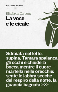 Voce e le cicale 