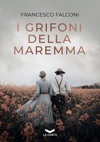 Grifoni della maremma 