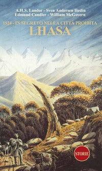 1924 in segreto nella citta' proibita lasha 