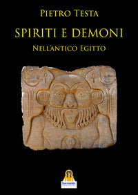 Spiriti e demoni - nell'antico egitto 