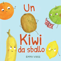 Kiwi da sballo 