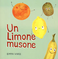 Limone musone 