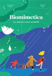 Biomimetica la natura come modello 
