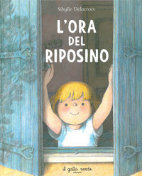 Ora del riposino 