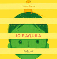 Io e aquila 